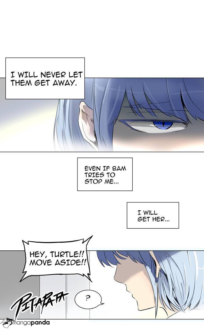 Tower of God Chapter 191 image 14